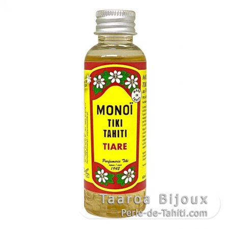 Tiare Monoi 30ml - Free Gift for purchases over %s