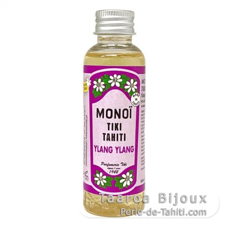 Ylang Ylang Monoi 30ml - Free Gift for purchases over %s