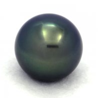 Tahitian Pearl Round B 14.2 mm