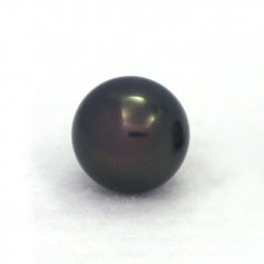 Tahitian Pearl Round A 8.8 mm
