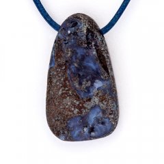 Australian Boulder Opal - Yowah - 41 carats