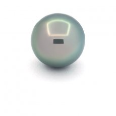 Tahitian Pearl Round C 13.4 mm