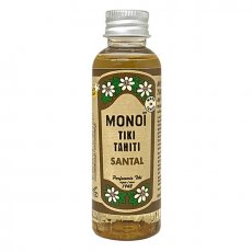 Sandalwood Monoi 30ml - Free Gift for purchases over $314.88