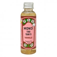 Vanilla Monoi 30ml - Free Gift for purchases over $313.02