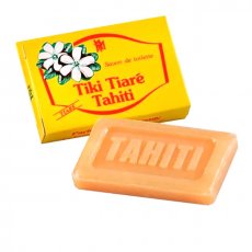 Tiare Soap 18gr - Free Gift for purchases over $157.44